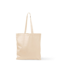 Tote-bag personnalisable en coton 140g "HERON" | SIP19