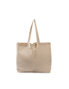 Sac cabas promotionnel en coton 250g "MITXU" | SIP19