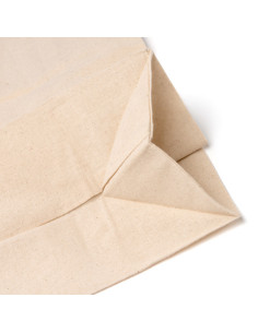 Sac cabas promotionnel en coton 250g "MITXU" | SIP19