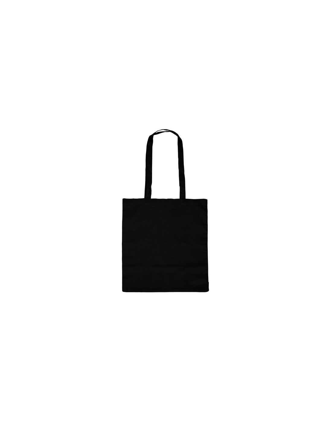 Tote-bag personnalisé en coton 180G "ZENITH" 37x41cm | SIP19