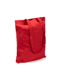 Tote-bag personnalisé en coton 180G "ZENITH" 37x41cm | SIP19