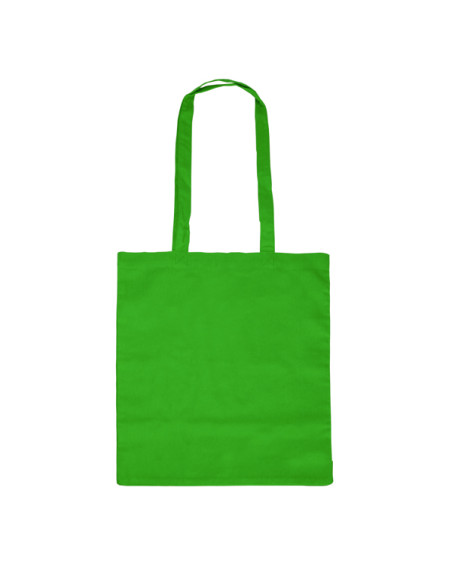 Tote-bag personnalisé en coton 180G "ZENITH" 37x41cm | SIP19