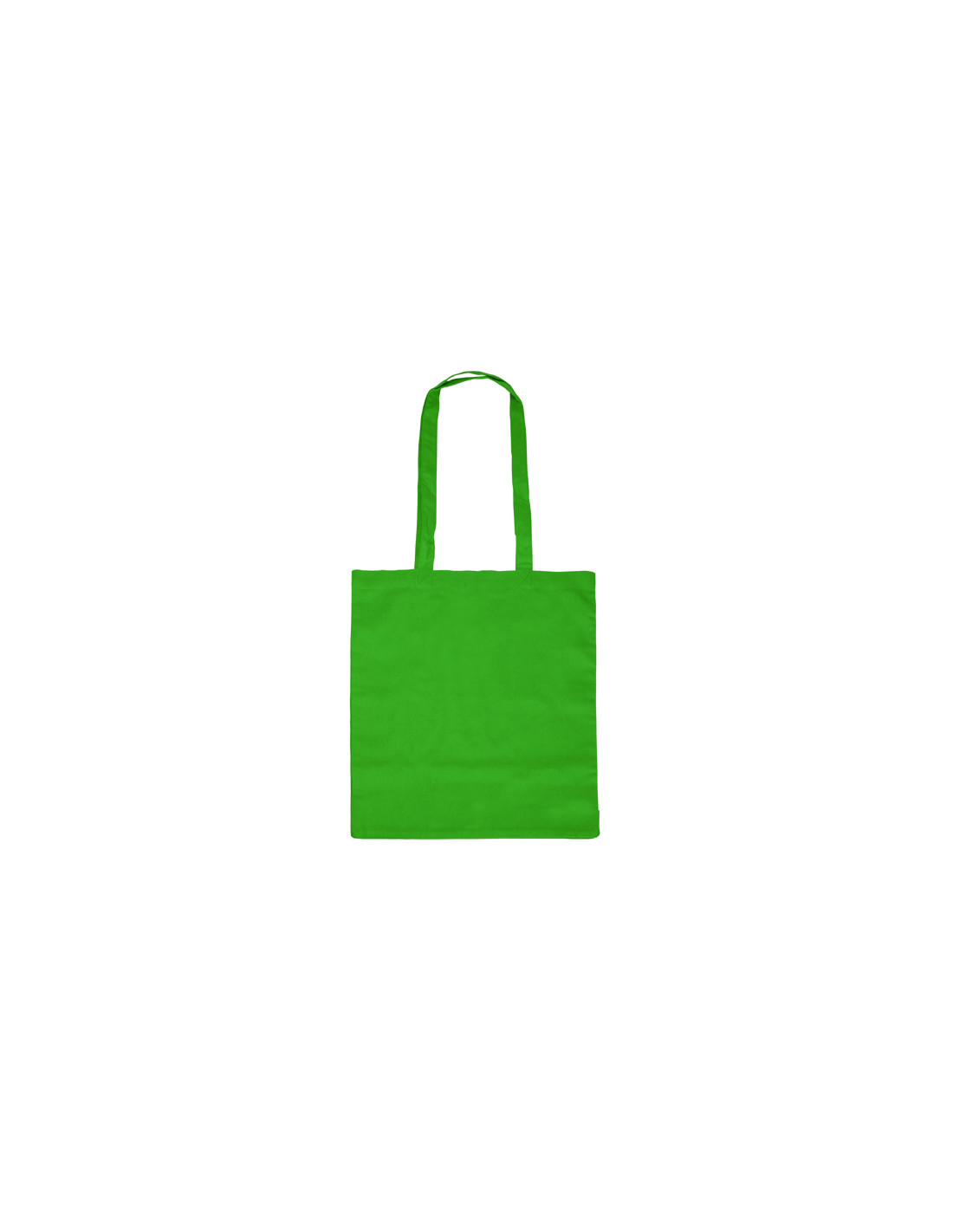 Tote-bag personnalisé en coton 180G "ZENITH" 37x41cm | SIP19
