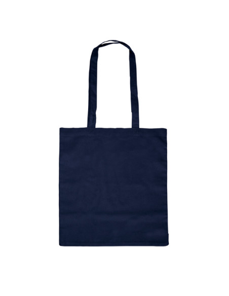Tote-bag personnalisé en coton 180G "ZENITH" 37x41cm | SIP19