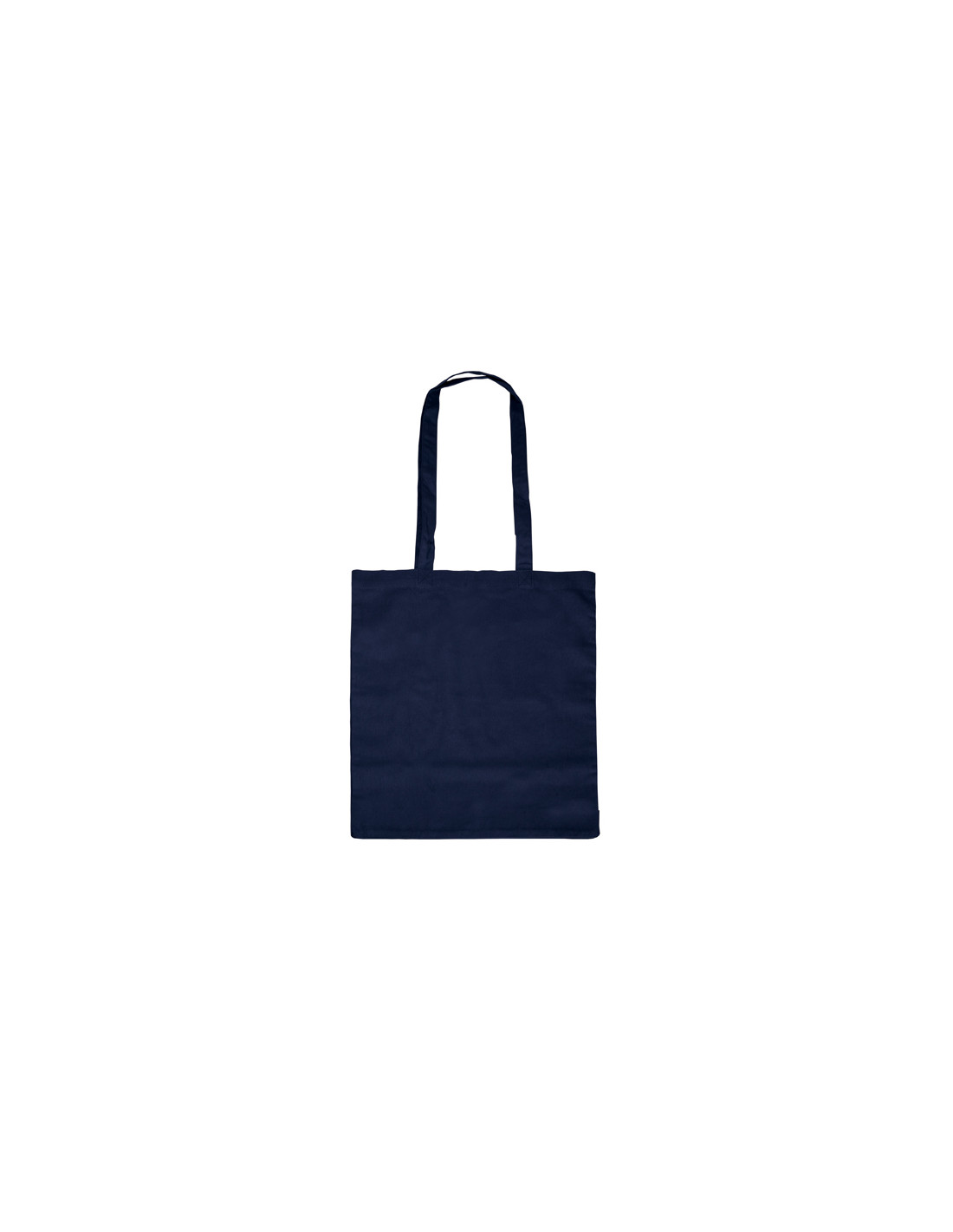 Tote-bag personnalisé en coton 180G "ZENITH" 37x41cm | SIP19