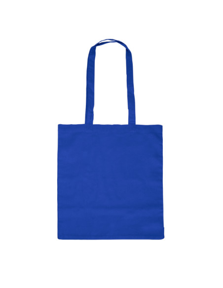 Tote-bag personnalisé en coton 180G "ZENITH" 37x41cm | SIP19