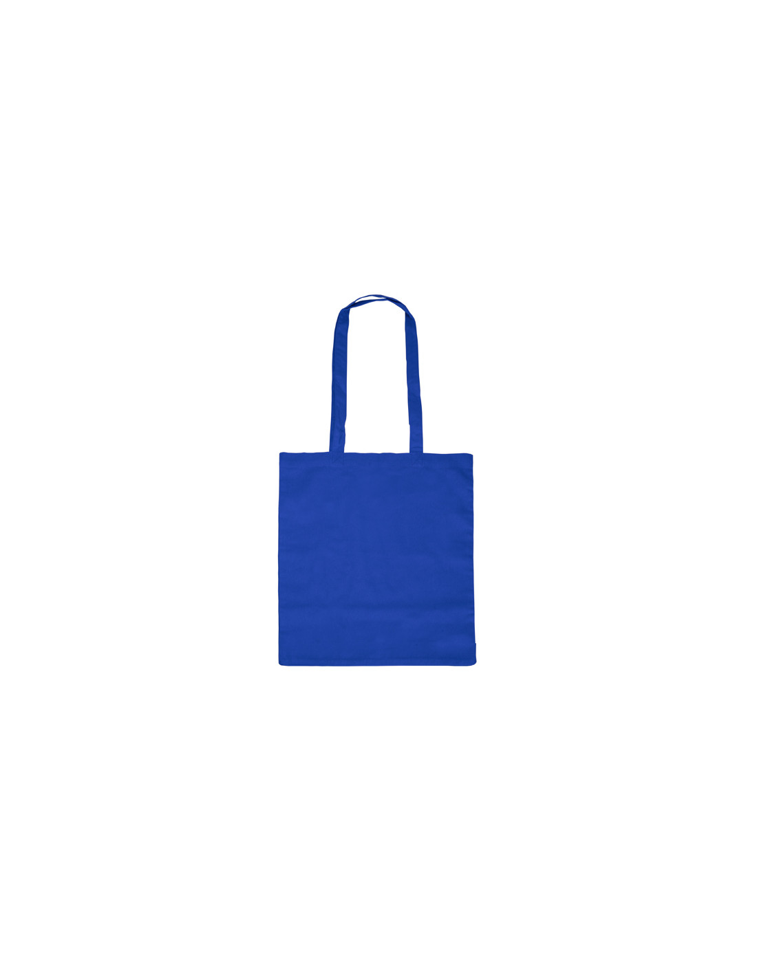 Tote-bag personnalisé en coton 180G "ZENITH" 37x41cm | SIP19