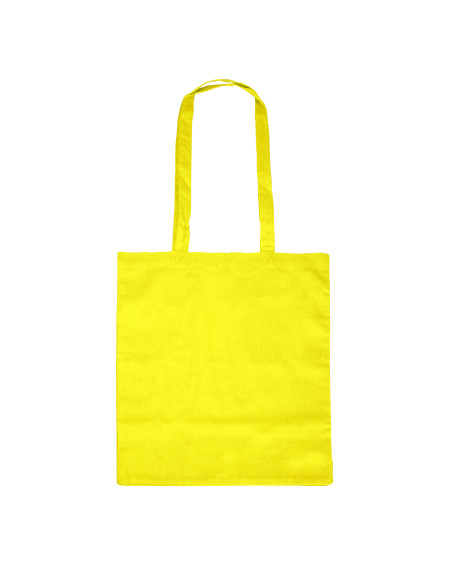 Tote-bag personnalisé en coton 180G "ZENITH" 37x41cm | SIP19