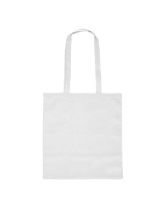 Tote-bag personnalisé en coton 180G "ZENITH" 37x41cm | SIP19