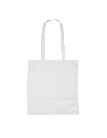 Tote-bag personnalisé en coton 180G "ZENITH" 37x41cm | SIP19
