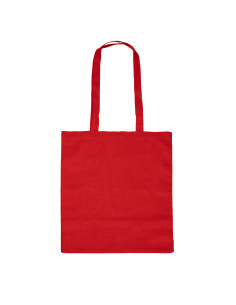 Tote-bag personnalisé en coton 180G "ZENITH" 37x41cm | SIP19