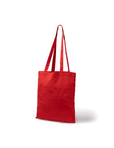 Tote-bag personnalisé en coton 180G "ZENITH" 37x41cm | SIP19