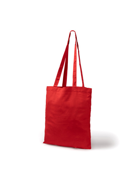 Tote-bag personnalisé en coton 180G "ZENITH" 37x41cm | SIP19