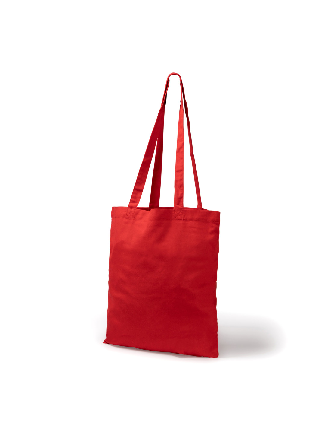 Tote-bag personnalisé en coton 180G "ZENITH" 37x41cm | SIP19
