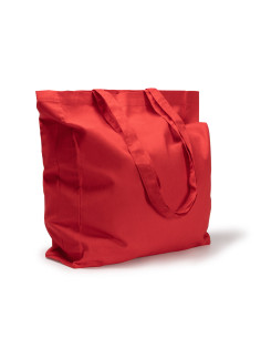 Tote-bag personnalisable en coton "KATO" | SIP19