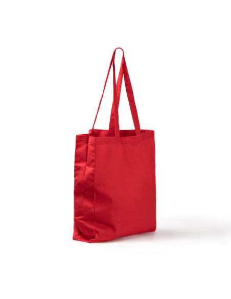 Tote-bag personnalisable en coton "KATO" | SIP19