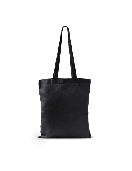 Tote-bag publicitaire en coton bio "DORSI" | SIP19