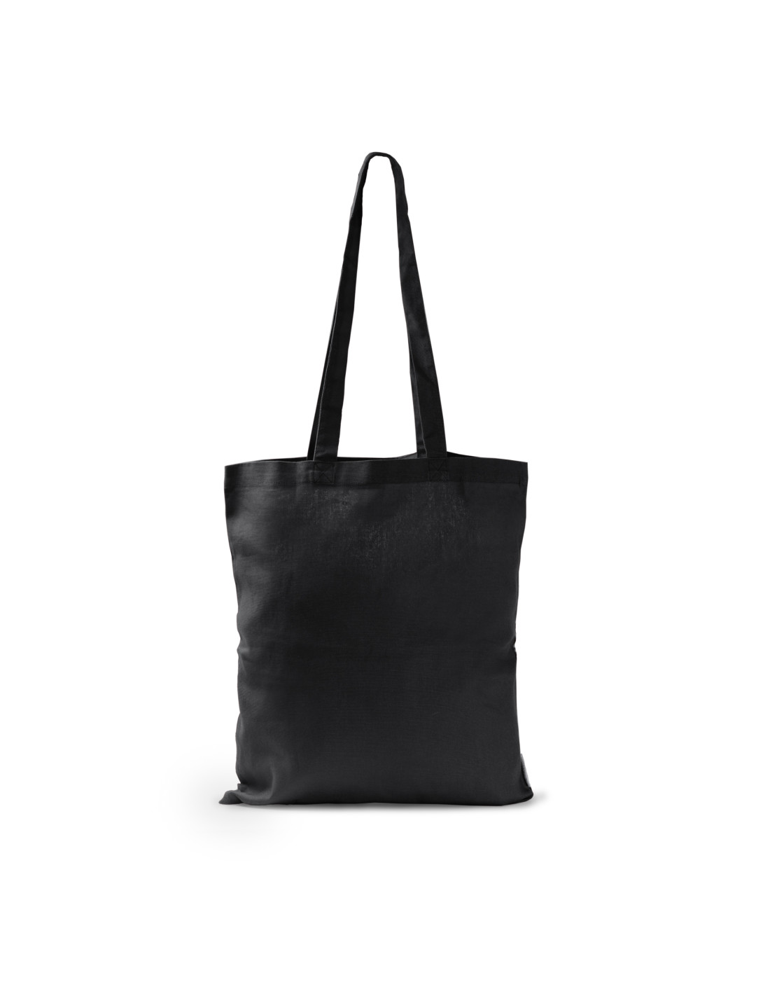 Tote-bag publicitaire en coton bio "DORSI" | SIP19