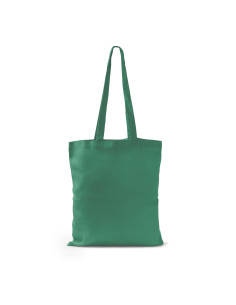 Tote-bag publicitaire en coton bio "DORSI" | SIP19