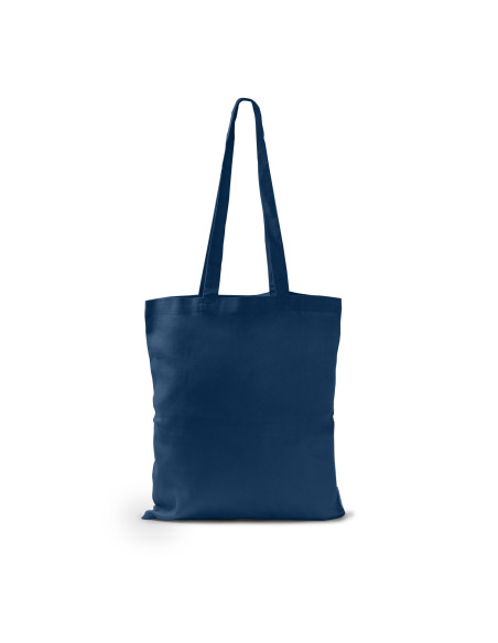 Tote-bag publicitaire en coton bio "DORSI" | SIP19