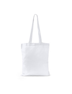 Tote-bag publicitaire en coton bio "DORSI" | SIP19