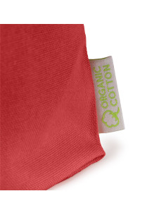 Tote-bag publicitaire en coton bio "DORSI" | SIP19