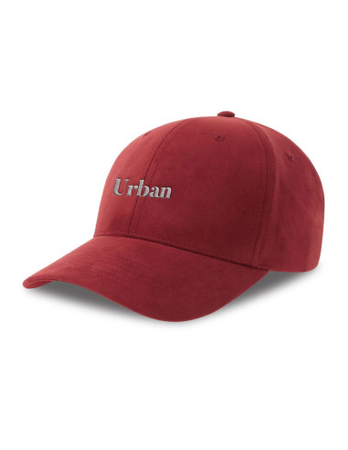 CASQUETTE 6 PANNEAUX PERSONNALISABLE EN RPET 135G "DONLAR"