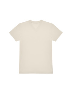 T-shirt col V personnalisé pour homme en coton de 150g "E150V" | SIP19