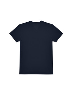 T-shirt col V personnalisé pour homme en coton de 150g "E150V" | SIP19