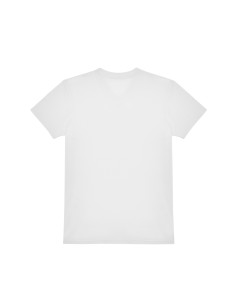 T-shirt col V personnalisé pour homme en coton de 150g "E150V" | SIP19