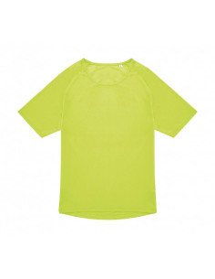 T-shirt de sport unisexe personnalisable "ACTIVE T" | SIP19
