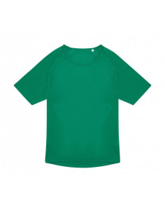 T-shirt de sport unisexe personnalisable "ACTIVE T" | SIP19