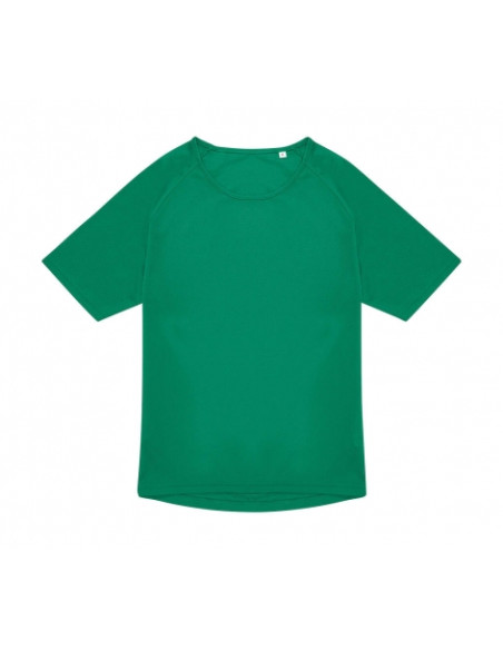 T-shirt de sport unisexe personnalisable "ACTIVE T" | SIP19