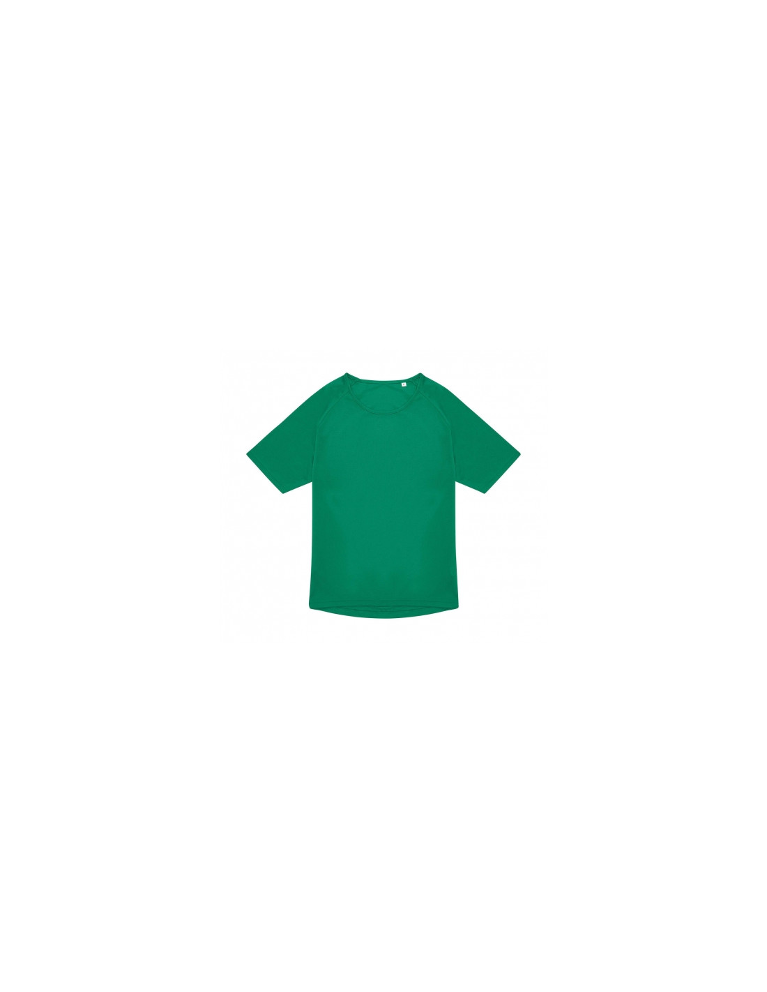 T-shirt de sport unisexe personnalisable "ACTIVE T" | SIP19