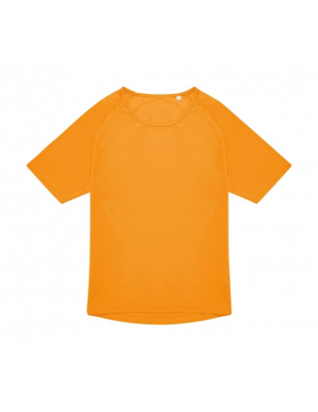 T-shirt de sport unisexe personnalisable "ACTIVE T" | SIP19