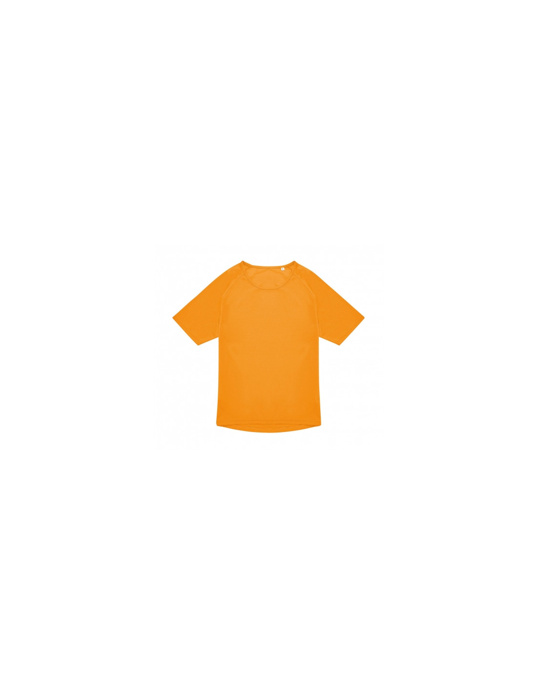 T-shirt de sport unisexe personnalisable "ACTIVE T" | SIP19