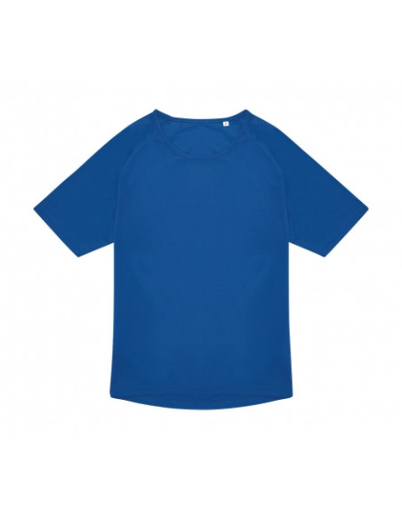 T-shirt de sport unisexe personnalisable "ACTIVE T" | SIP19
