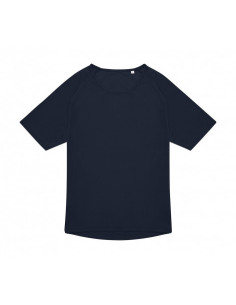 T-shirt de sport unisexe personnalisable "ACTIVE T" | SIP19