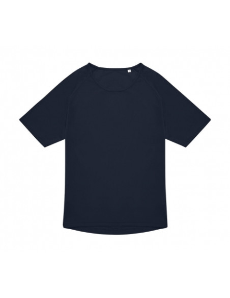 T-shirt de sport unisexe personnalisable "ACTIVE T" | SIP19