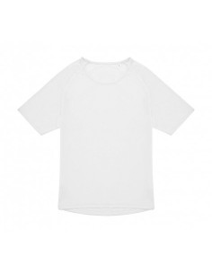T-shirt de sport unisexe personnalisable "ACTIVE T" | SIP19