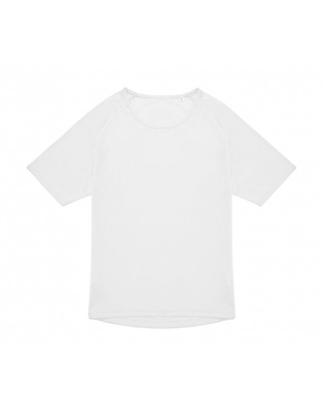 T-shirt de sport unisexe personnalisable "ACTIVE T" | SIP19
