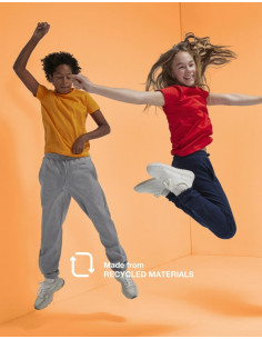 T-shirt de sport personnalisé pour enfant "ACTIVE T KIDS" | SIP19