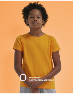 T-shirt de sport personnalisé pour enfant "ACTIVE T KIDS" | SIP19