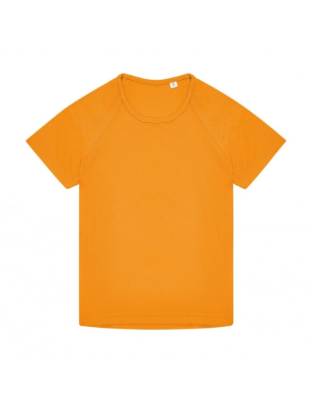 T-shirt de sport personnalisé pour enfant "ACTIVE T KIDS" | SIP19
