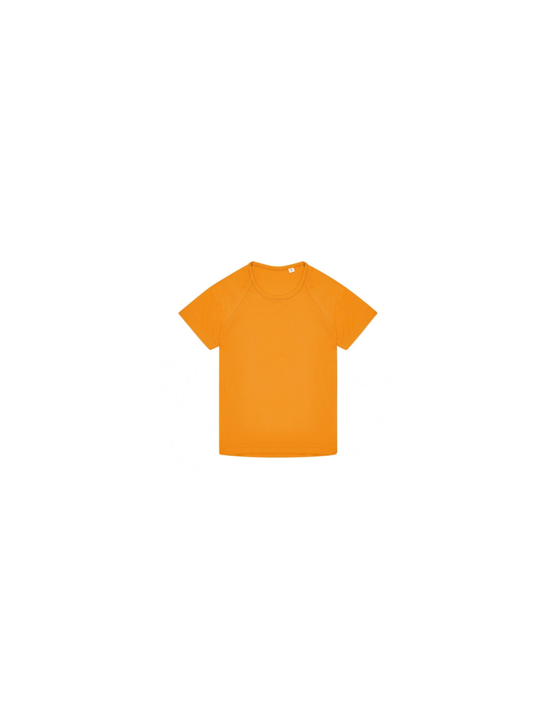 T-shirt de sport personnalisé pour enfant "ACTIVE T KIDS" | SIP19