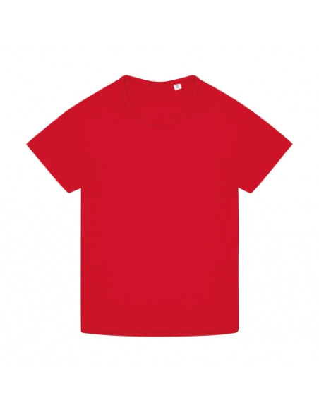 T-shirt de sport personnalisé pour enfant "ACTIVE T KIDS" | SIP19