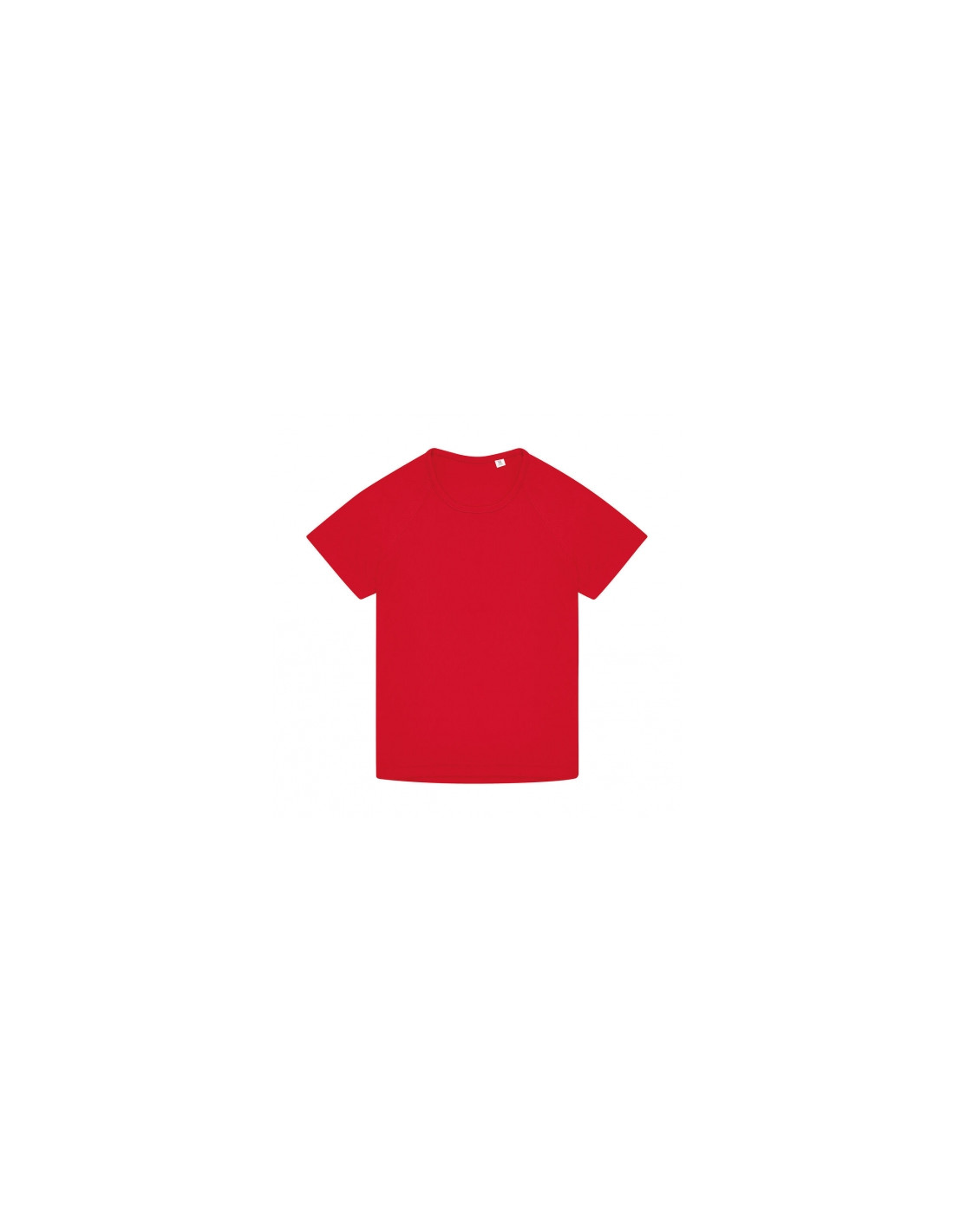 T-shirt de sport personnalisé pour enfant "ACTIVE T KIDS" | SIP19