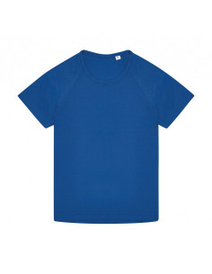 T-shirt de sport personnalisé pour enfant "ACTIVE T KIDS" | SIP19