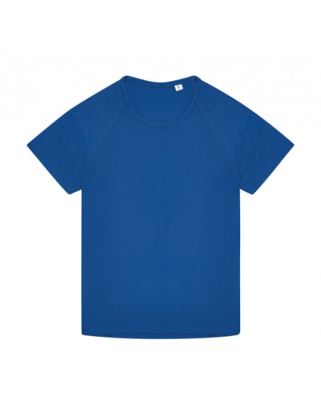 T-shirt de sport personnalisé pour enfant "ACTIVE T KIDS" | SIP19
