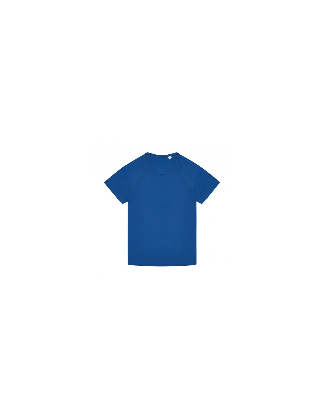 T-shirt de sport personnalisé pour enfant "ACTIVE T KIDS" | SIP19